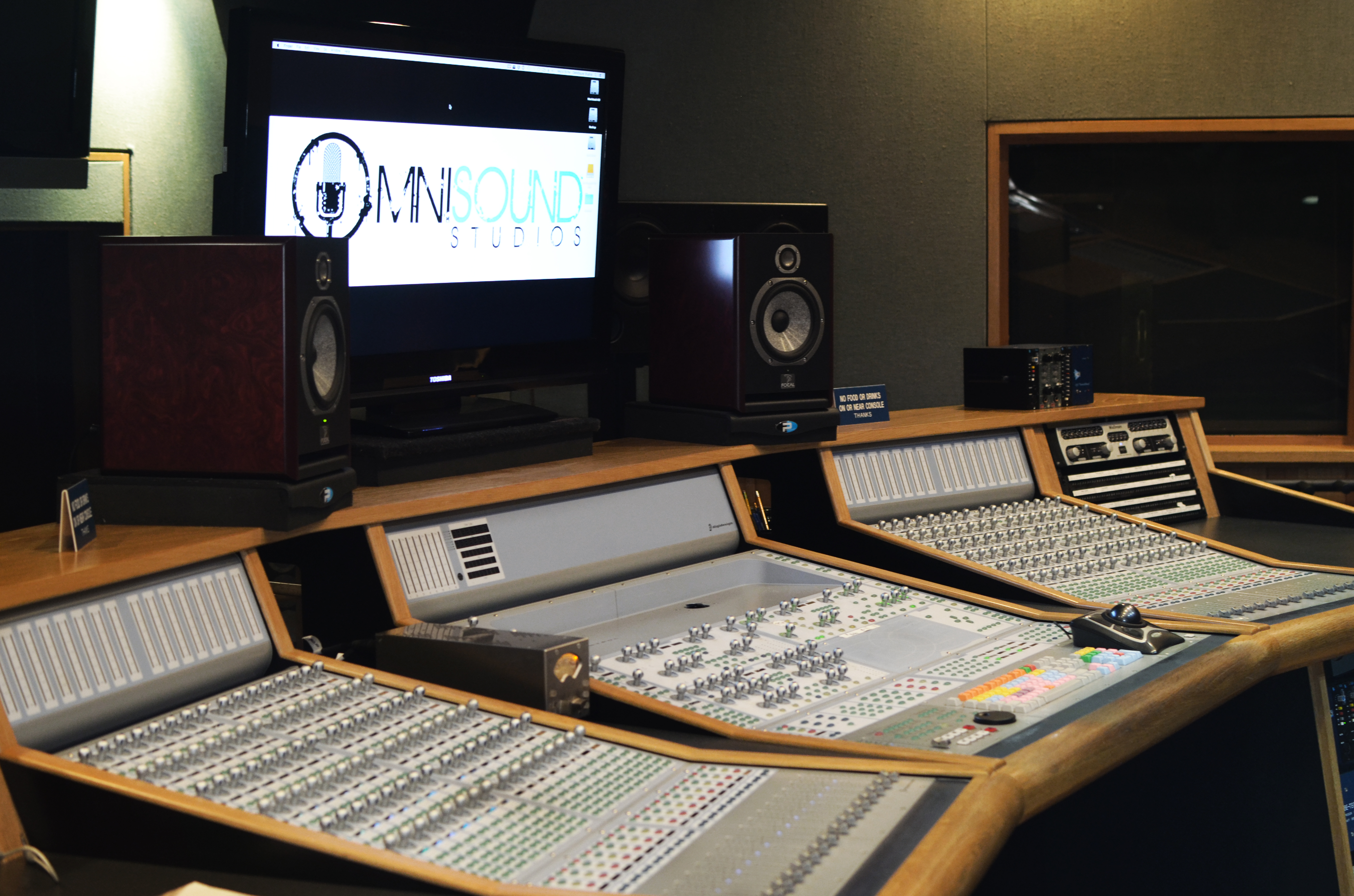 Omnin Studios